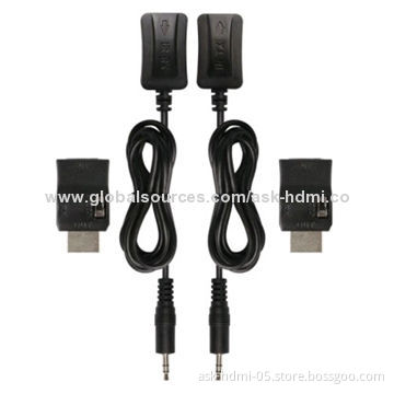 HDMI IR Extender